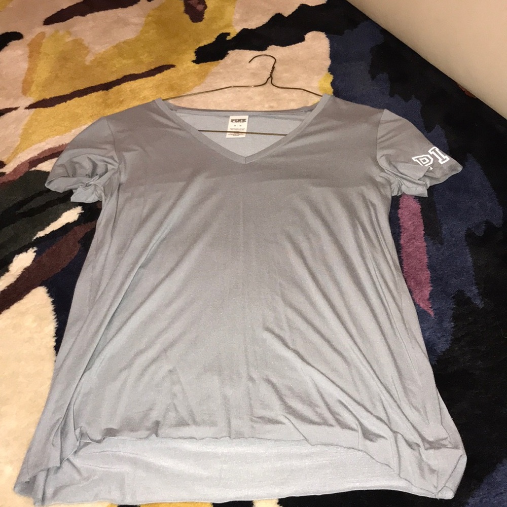 PINK T-shirt